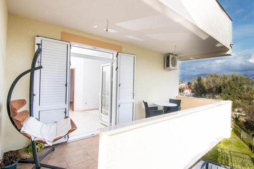 Apartments Savic Herceg Novi Eksteriør bilde