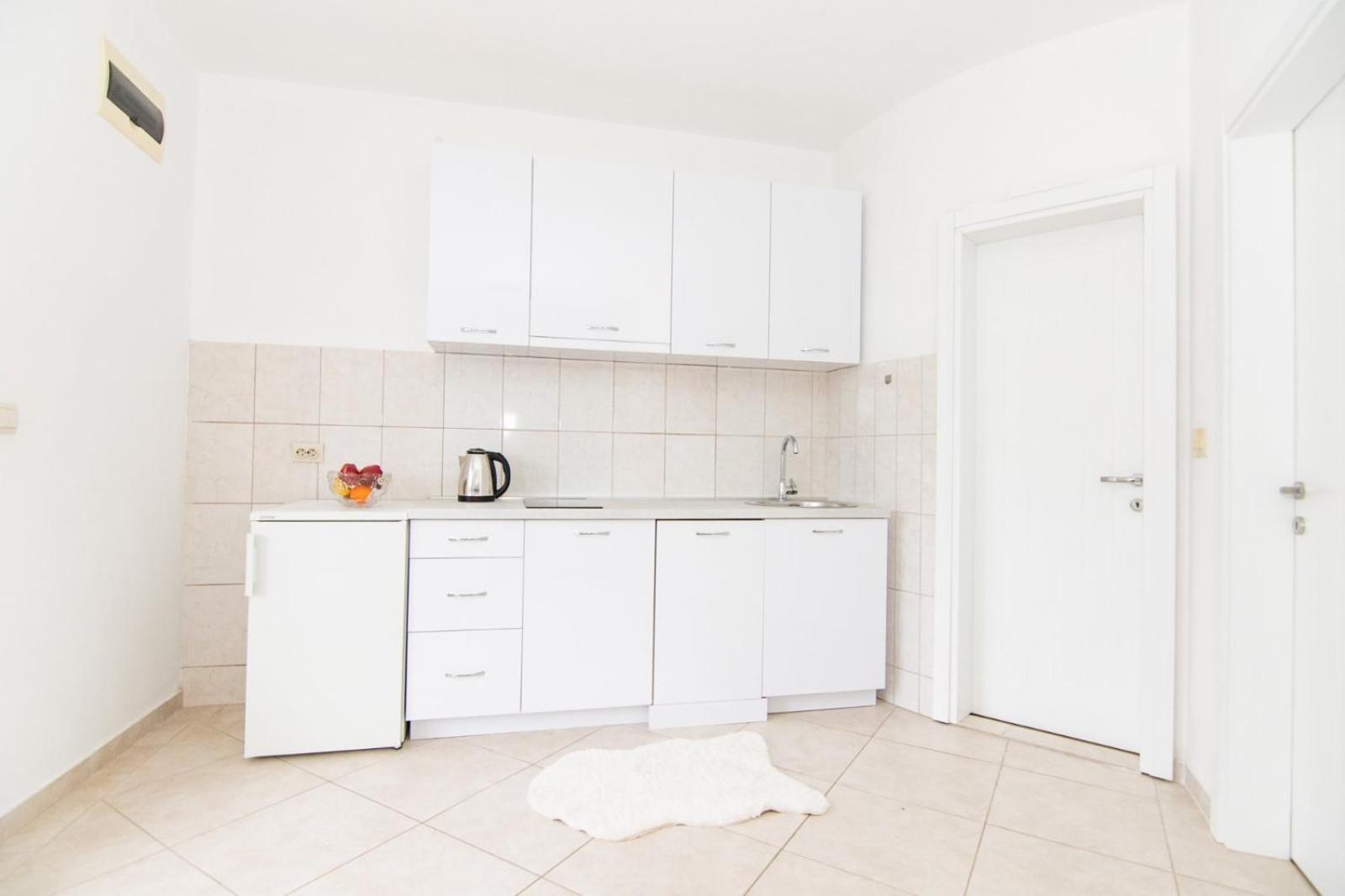 Apartments Savic Herceg Novi Eksteriør bilde