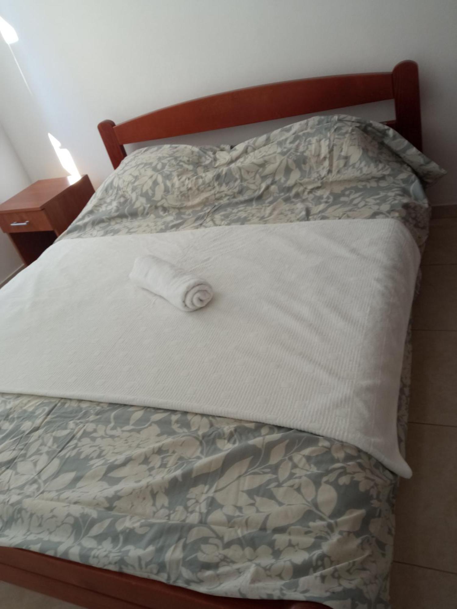 Apartments Savic Herceg Novi Eksteriør bilde