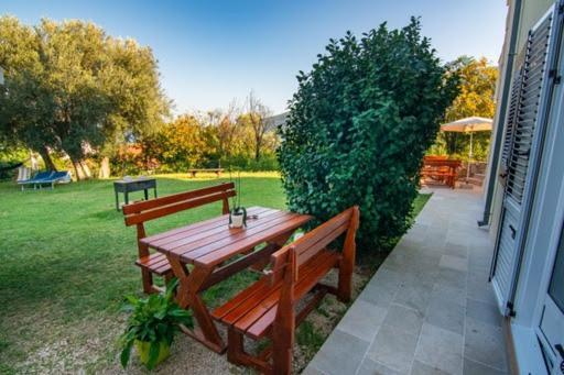 Apartments Savic Herceg Novi Eksteriør bilde