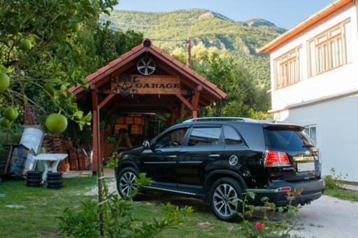 Apartments Savic Herceg Novi Eksteriør bilde