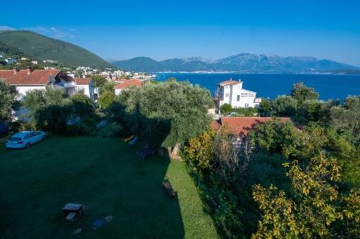 Apartments Savic Herceg Novi Eksteriør bilde