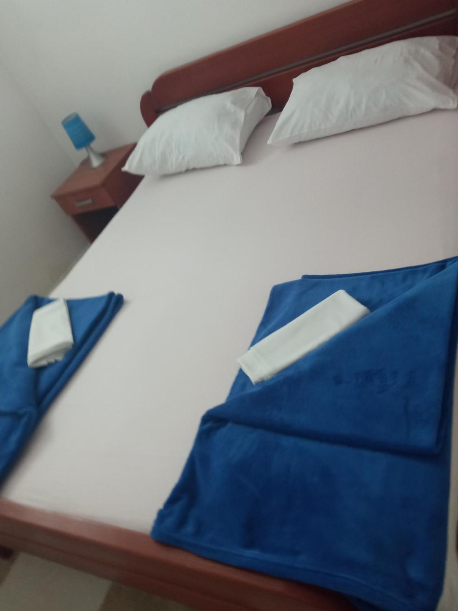 Apartments Savic Herceg Novi Eksteriør bilde