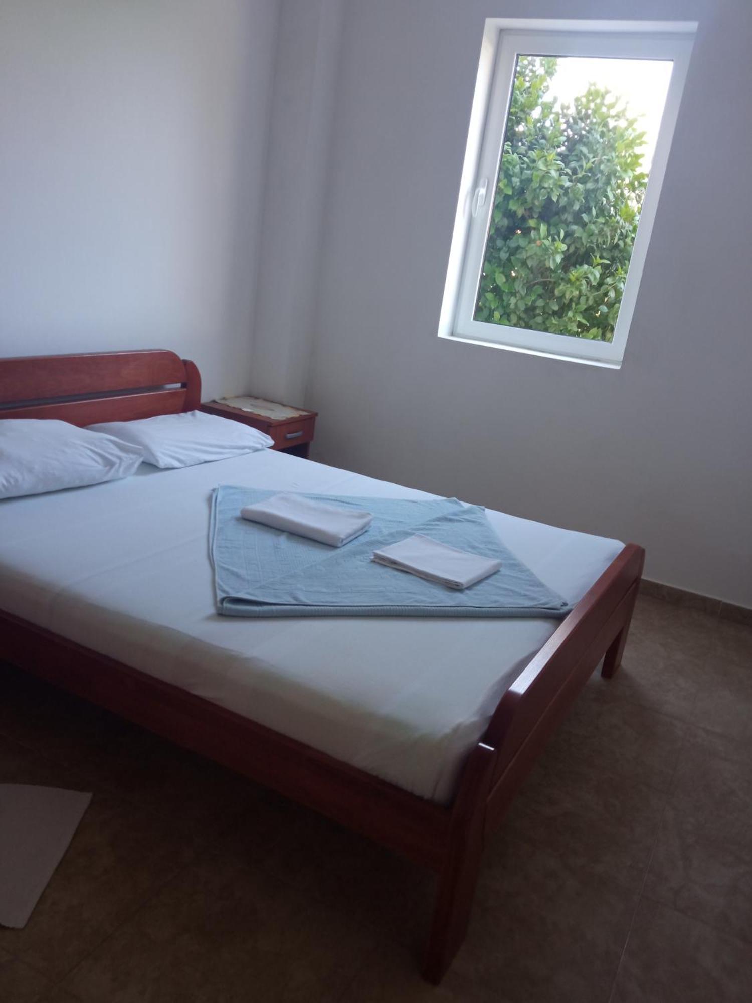 Apartments Savic Herceg Novi Eksteriør bilde
